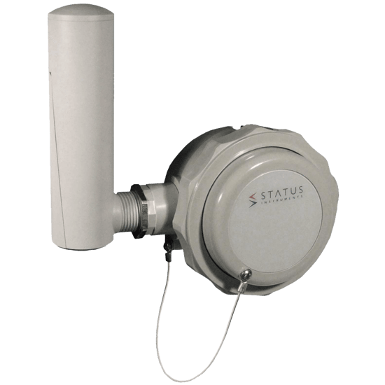 Status Instruments Wireless Temperature Transmitter, WTX700